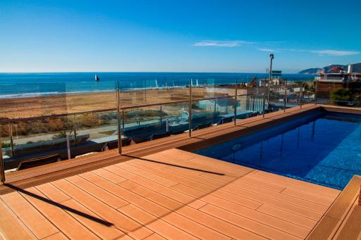 Apartaments Maritim - Housity