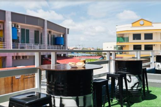 A° HOTEL Semporna - Housity