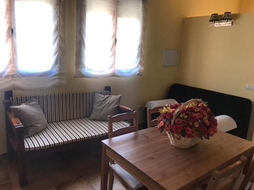 Casa Rural Los Abuelos - Housity