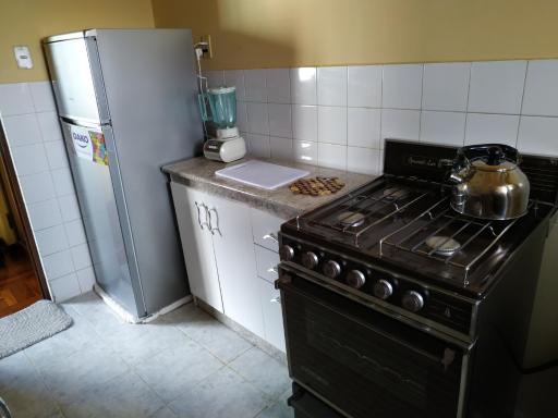 Apartamento Exclusivo VIP - Housity