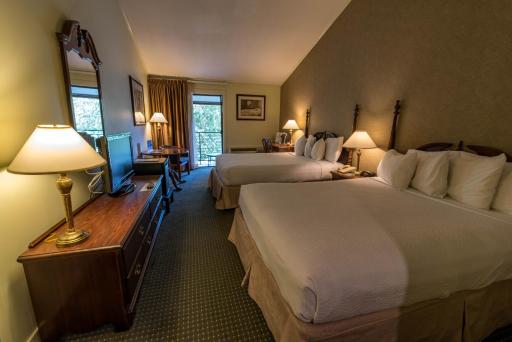 Interlaken Inn - Housity