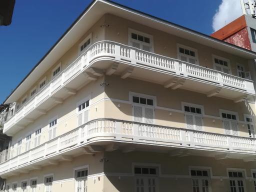 Apartotel Casa Franco - Housity