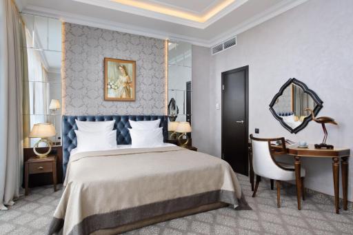 Hotel Park Rodnik - Housity
