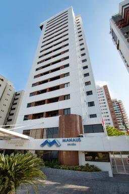 Hotel Adrianópolis All Suites - Housity