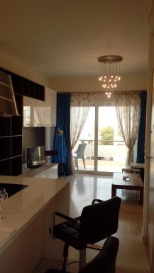 Athens modern and elelegant flat close to the beach - Housity