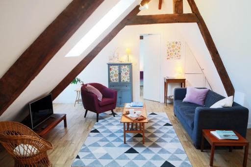 Le Coquillage - Housity
