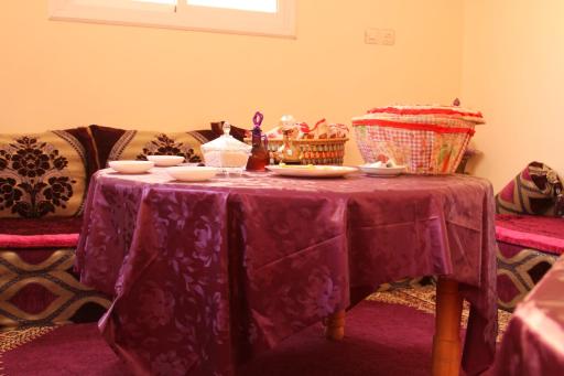 Chez zakaria guest - Housity