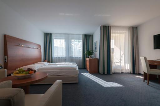 Albhotel Fortuna - Housity