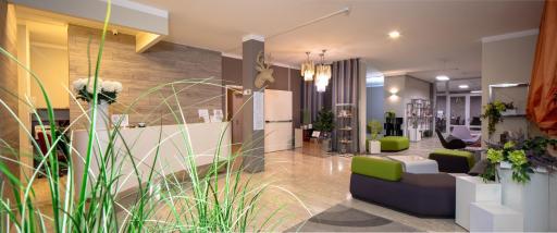 Hotel Alla Fonte - Housity