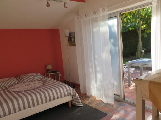 chez Annick - Hizvo
