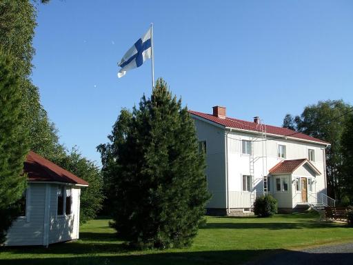 Firelake Guest House and Camping - Housity