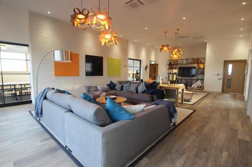 Berkshire House - Housity