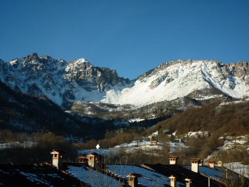 Casa da 2 a 7 posti nelle Piccole Dolomiti - Housity