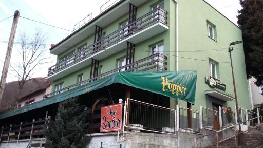 Garni Hotel Sonata - Housity