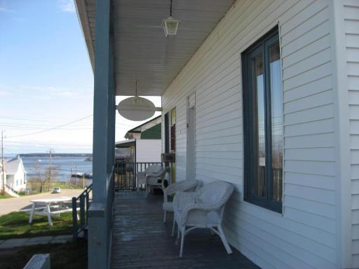 Le Goéland - Housity