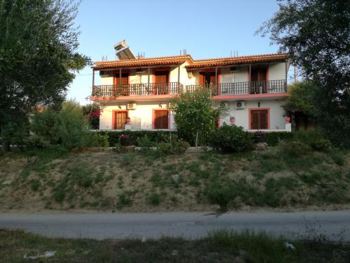 Tony studio & apartments - Housity