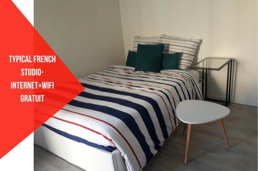 Cosy Studios - LA GAMBETA - Housity