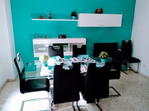 Turquesa de Sevilla Suite - Housity