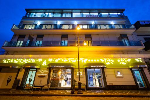 Hotel del Sole - Housity
