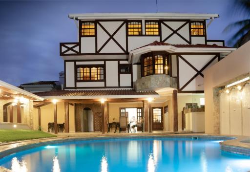 Hotel By Armonía Santa Cruz - Hizvo