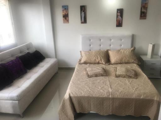 Maria Nancy - Housity