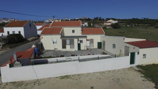 CASAL RIQUEZO T2 - Serra da Pescaria - NAZARÉ - Housity