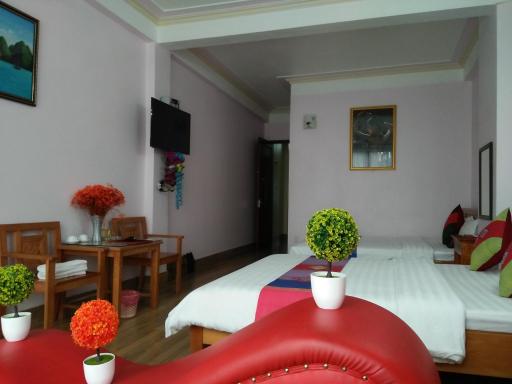 Chau A Hotel - Housity