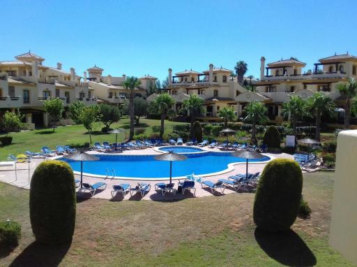La manga-hacienda golf - Housity