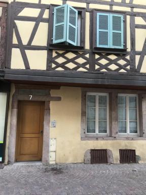 Les Appartements Berthe Molly - Housity