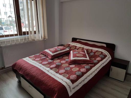 Apartament Mioritza 2B - Housity
