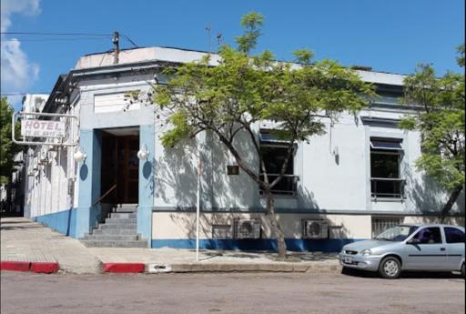 HOTEL 25 DE MAYO - Housity