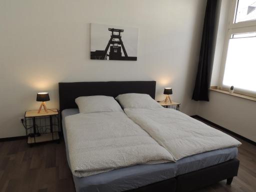 Zentrales Apartment in Gelsenkirchen - Housity