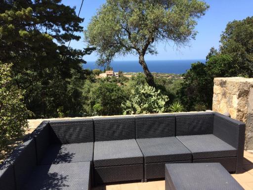 Villa vue mer - Housity