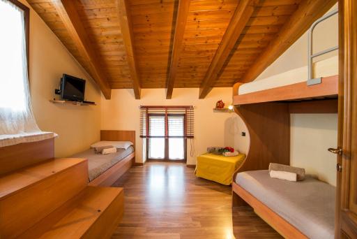Il Sogno Di Claudia - Housity