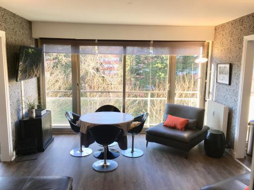 Superbe appartement contemporain - Housity