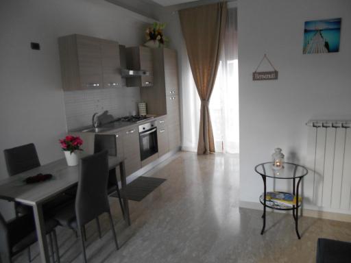 Appartamento Mare e Monti - Housity