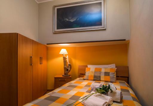 Il Sogno Di Claudia - Housity