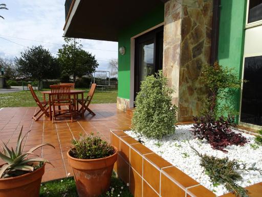 Apartamentos San Antonio - Housity