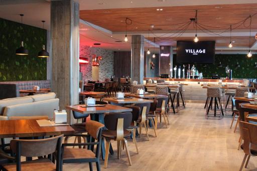 Village Hotel Manchester Bury - Housity
