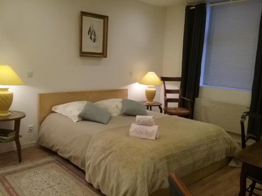 La Pépinière Victoria - Canal & Pépinière -50m2 - Housity