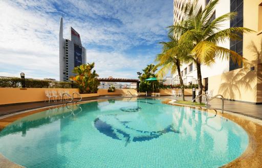 Sunway Hotel Georgetown Penang - Housity