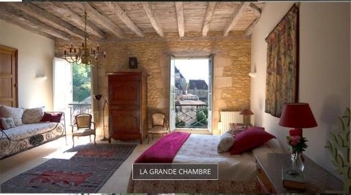 La Source, Beynac, Dordogne - Housity