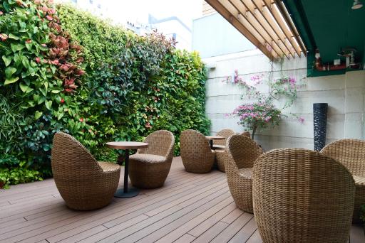 Wharney Hotel - Housity