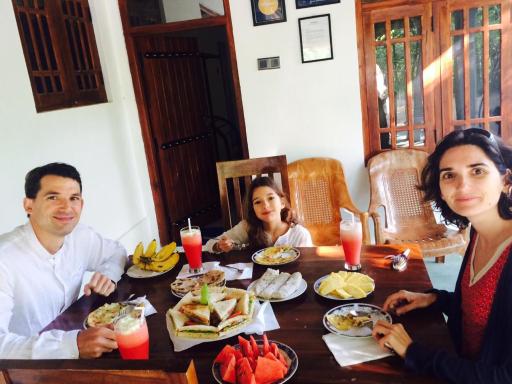 Bindu Homestay - Housity