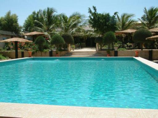 Hotel Club Safari - Housity