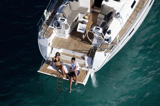 Bavaria 46 Cruiser - Housity