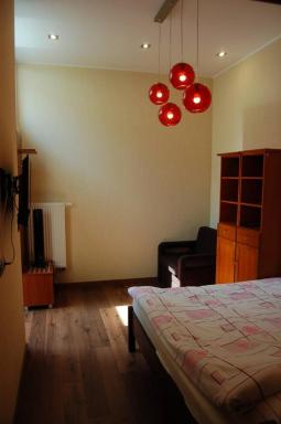 DOM WESELNY ,, ANNA'' - Housity