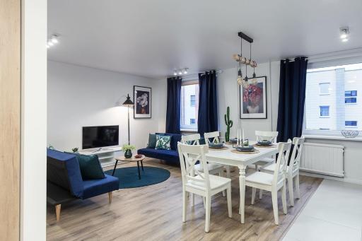 Pušyno apartamentai - Housity