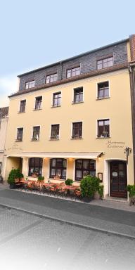 Hermanns Hotel Zum Goldenen Stern - Housity