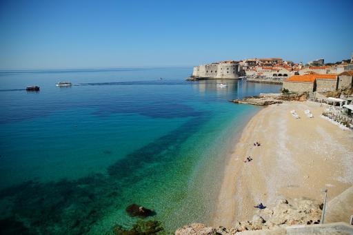 Dubrovnik Sunset Apartments - Housity